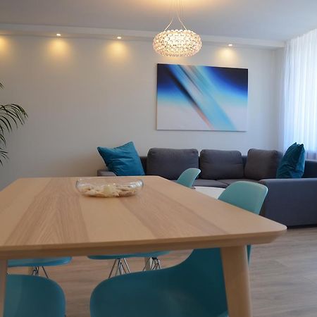 Apartament Na Starowce Grobla I Gdańsk Exteriör bild