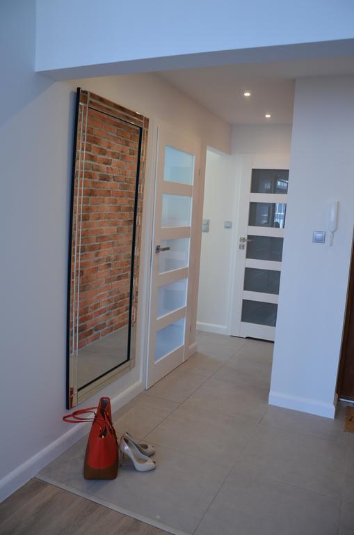 Apartament Na Starowce Grobla I Gdańsk Rum bild